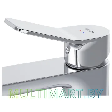Смеситель AM.PM X-Joy F85A02100 картинка 2